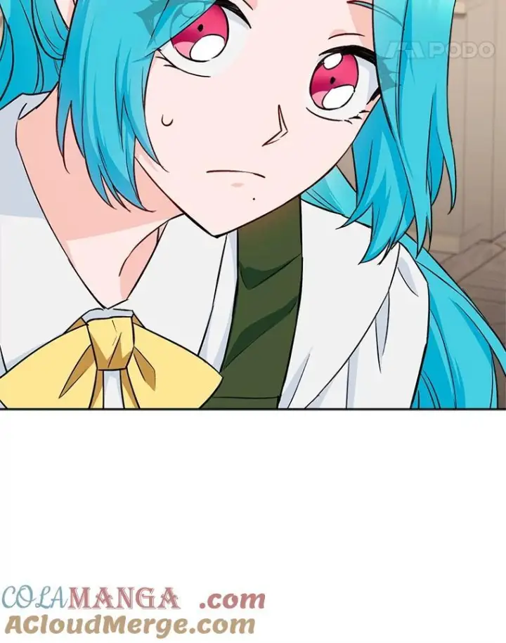 漫画《皇家厨师小姐》140.红色粉末第81张图