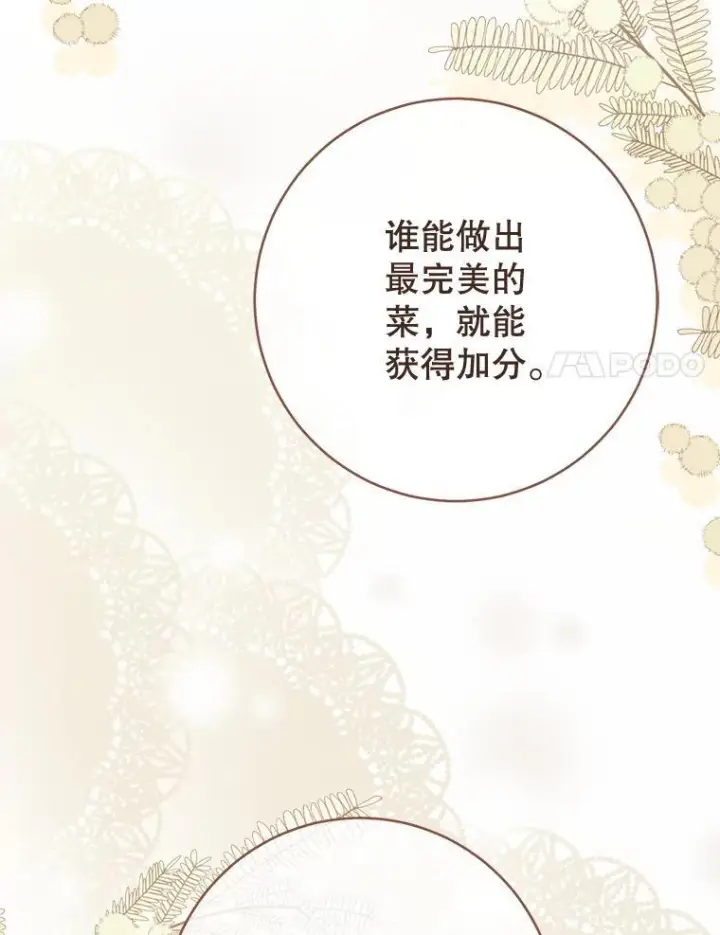 《皇家厨师小姐》142.加减分图114