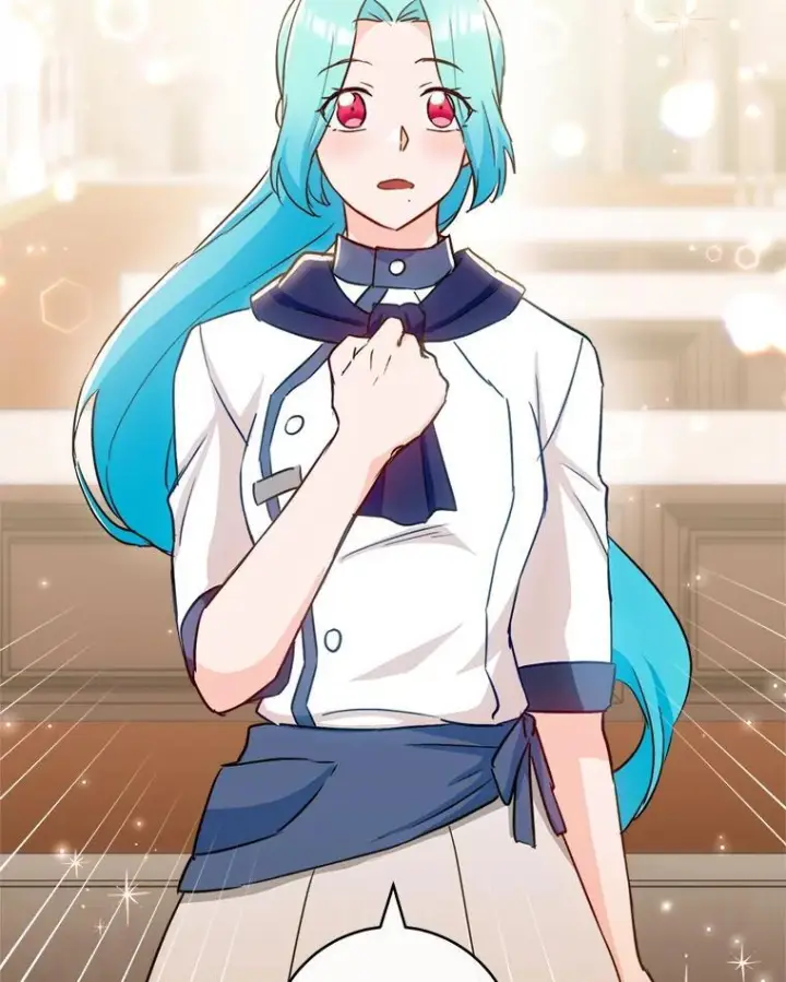 《皇家厨师小姐》142.加减分图86