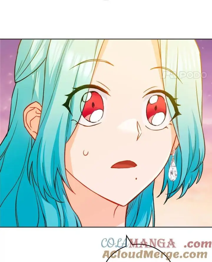 漫画《皇家厨师小姐》143.遭人陷害第137张图