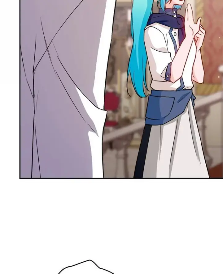 漫画《皇家厨师小姐》143.遭人陷害第68张图