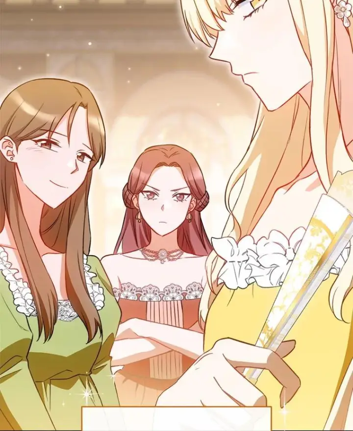 《皇家厨师小姐》145.隐情图92
