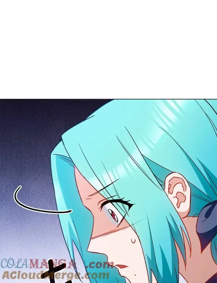 漫画《皇家厨师小姐》146.面临难题第117张图