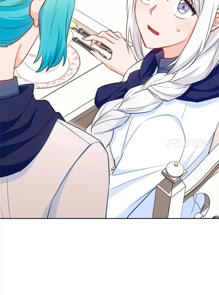 漫画《皇家厨师小姐》146.面临难题第34张图