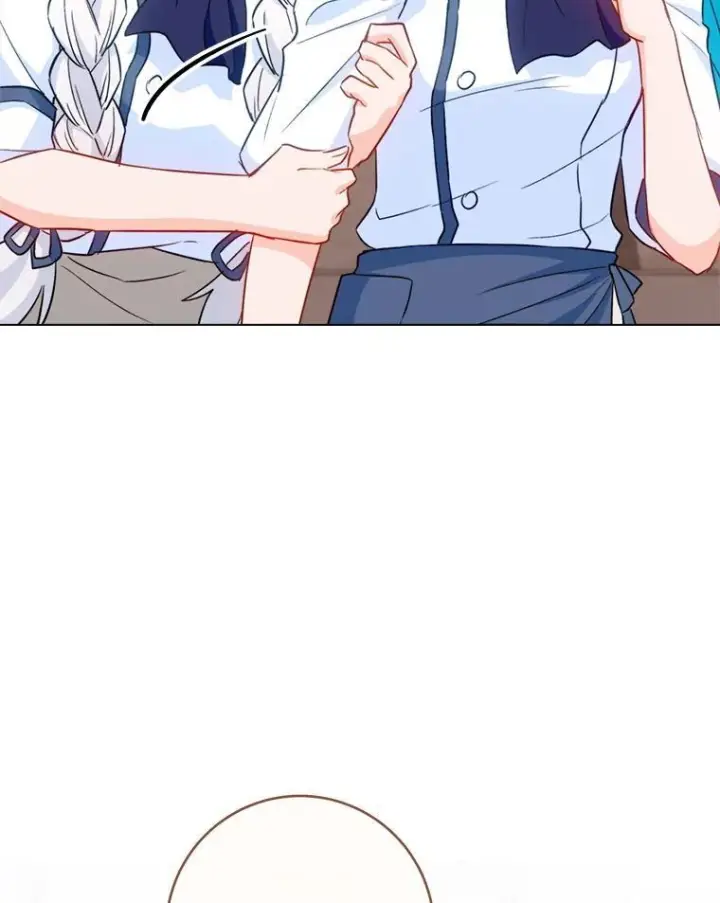 漫画《皇家厨师小姐》146.面临难题第6张图