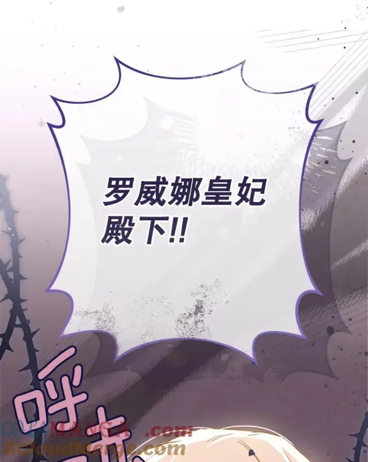 《皇家厨师小姐》147.意外晕倒图133