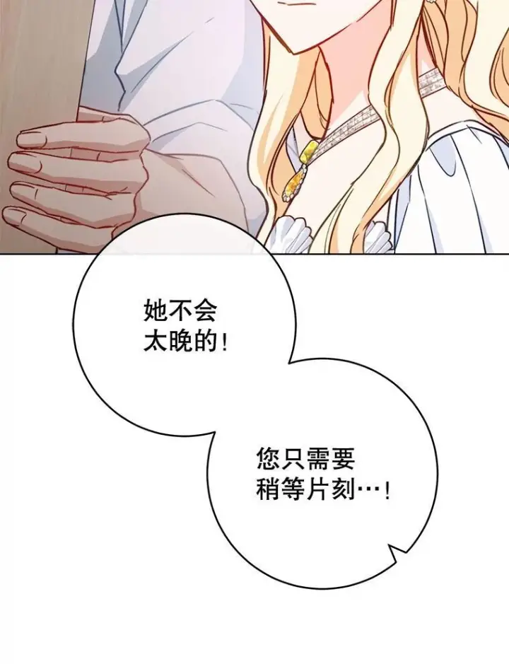 《皇家厨师小姐》147.意外晕倒图18