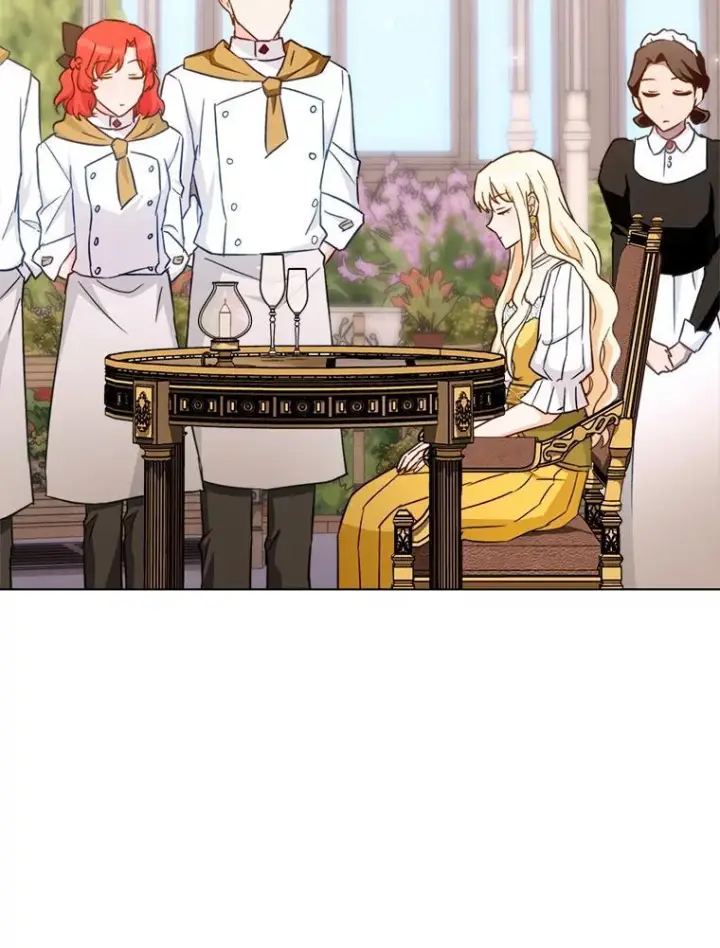《皇家厨师小姐》147.意外晕倒图2