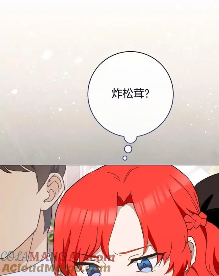 《皇家厨师小姐》147.意外晕倒图37
