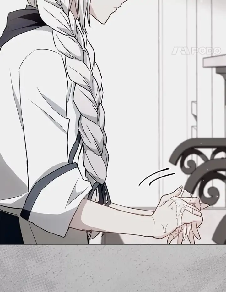 漫画《皇家厨师小姐》148.虚伪的真面目第48张图