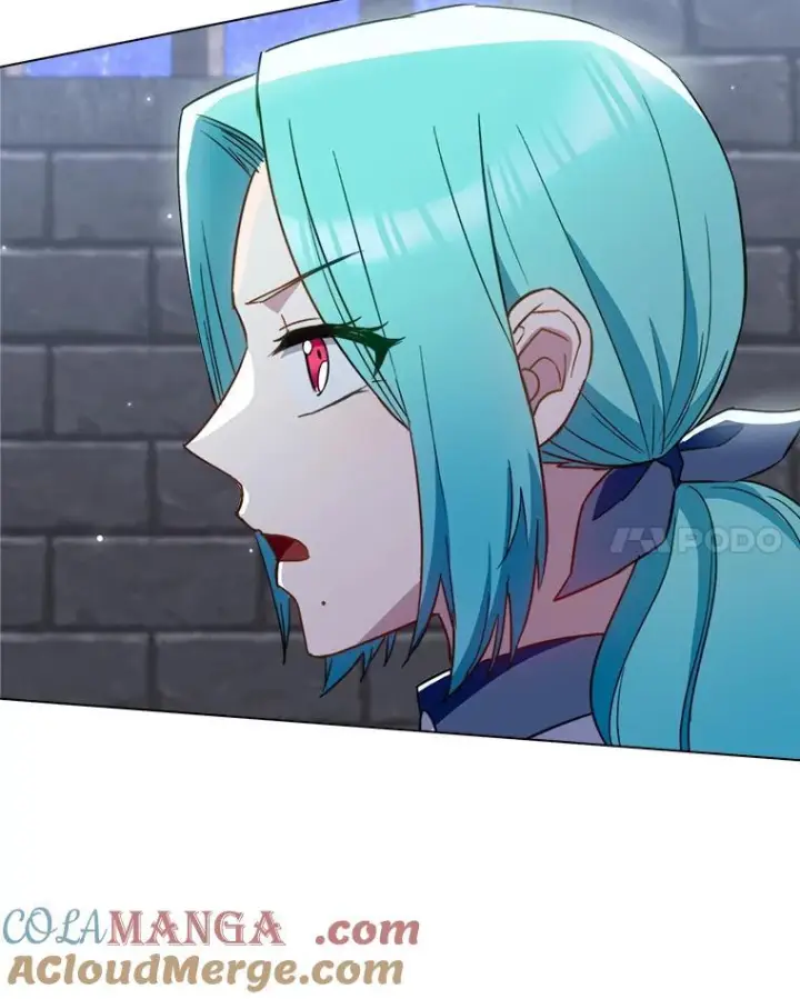 漫画《皇家厨师小姐》148.虚伪的真面目第85张图