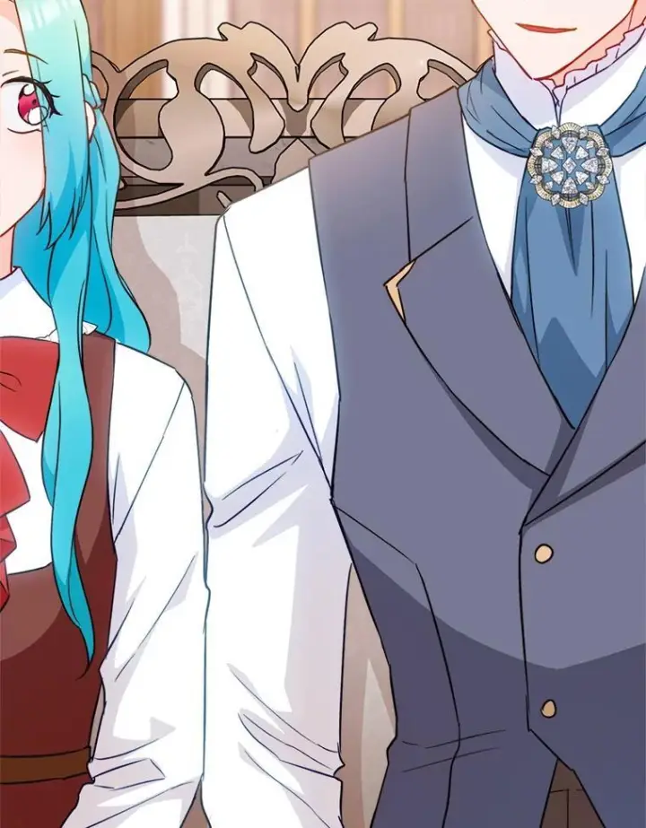 漫画《皇家厨师小姐》149.准备舞会第63张图