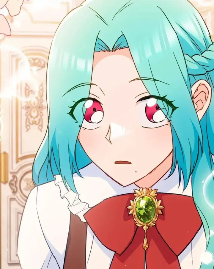 漫画《皇家厨师小姐》149.准备舞会第90张图