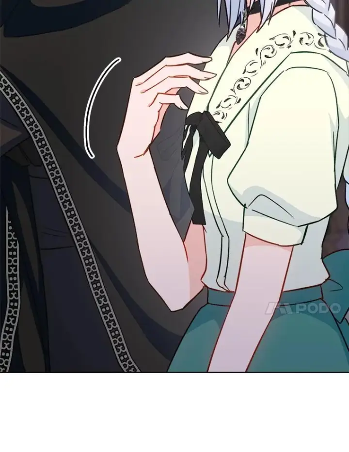 漫画《皇家厨师小姐》150.针锋相对第120张图