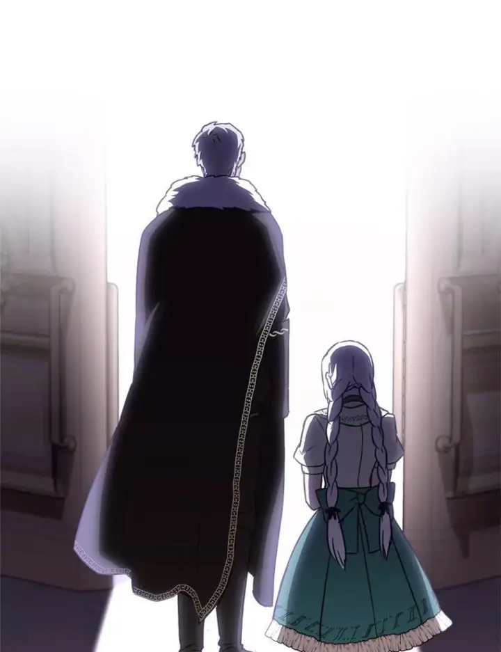 漫画《皇家厨师小姐》150.针锋相对第132张图