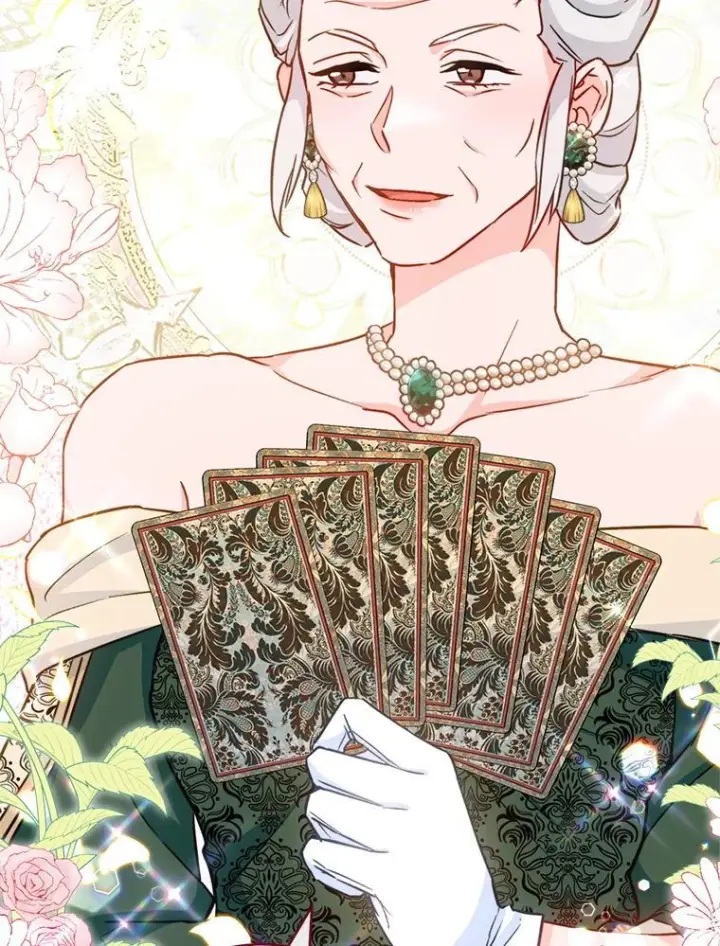 漫画《皇家厨师小姐》151.困境第48张图