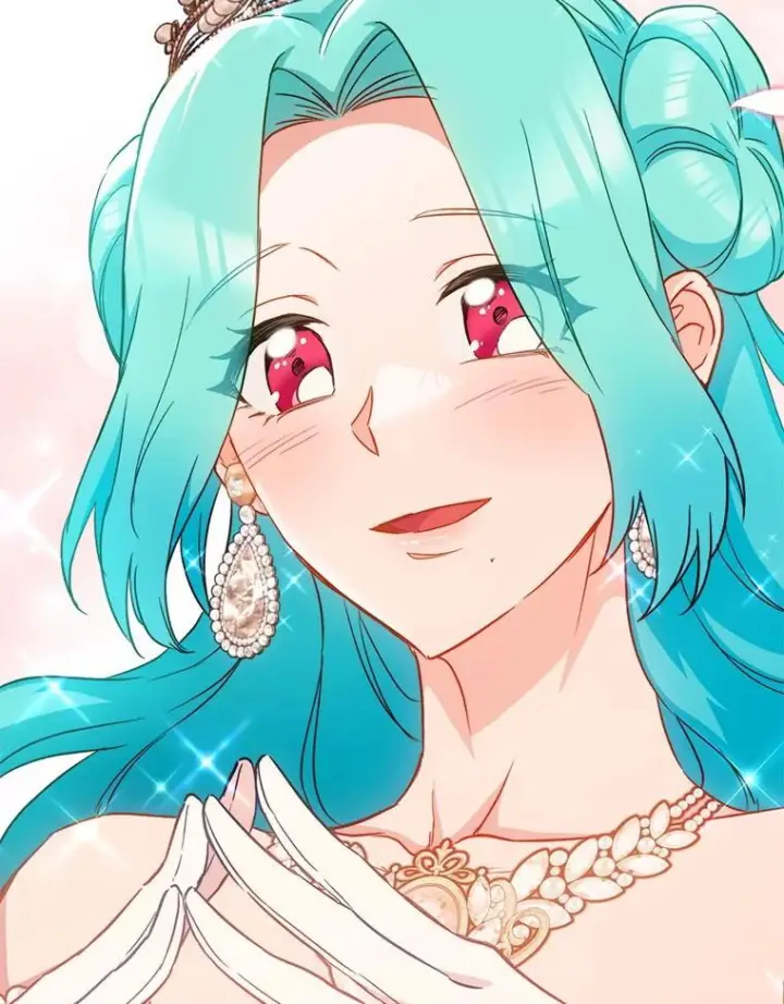 漫画《皇家厨师小姐》152.特别来客第103张图