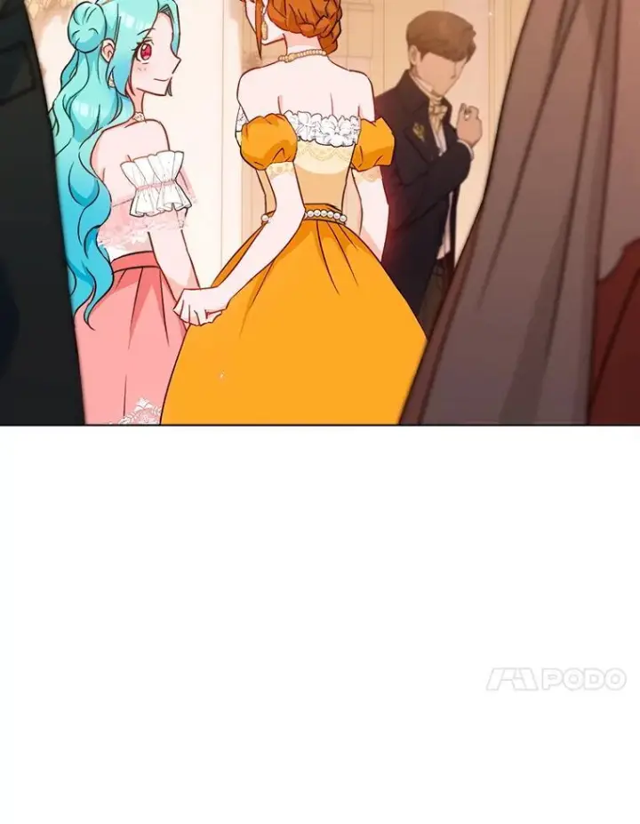漫画《皇家厨师小姐》152.特别来客第107张图