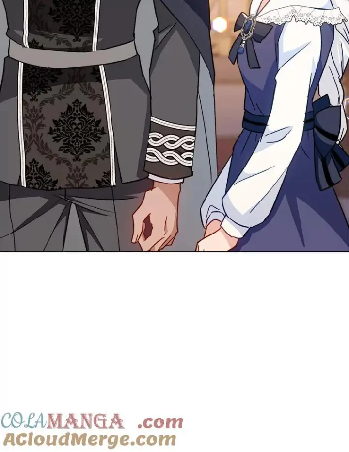 漫画《皇家厨师小姐》152.特别来客第61张图
