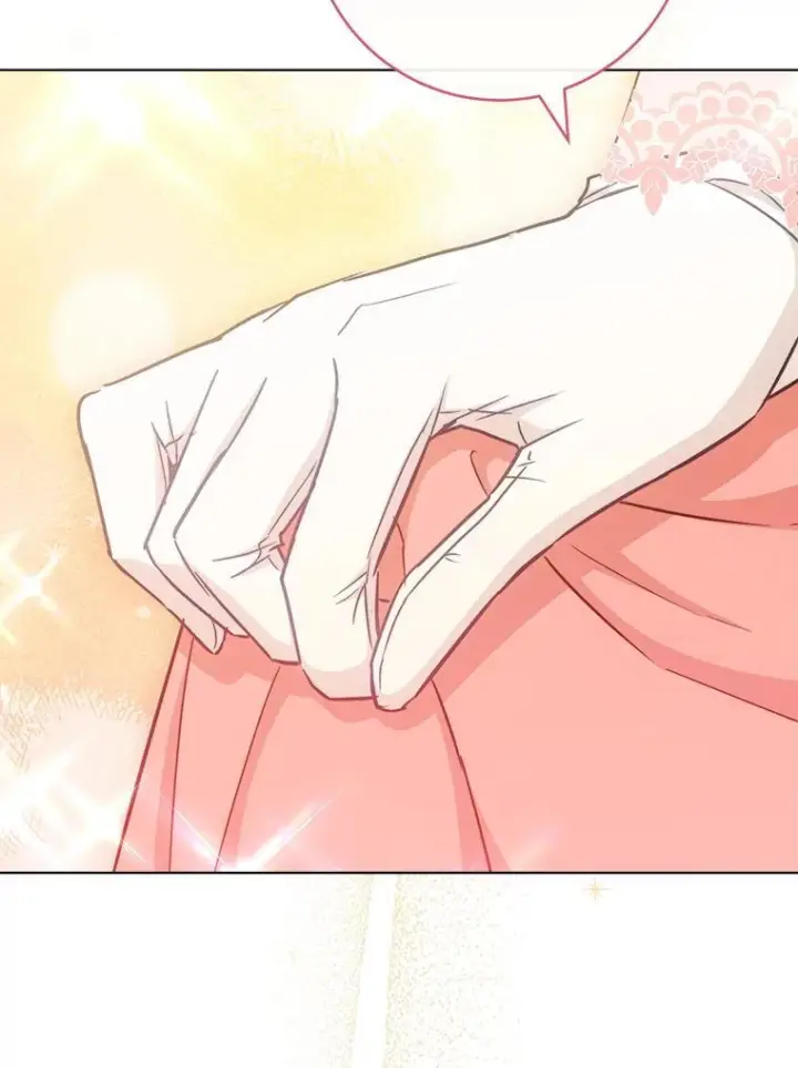 漫画《皇家厨师小姐》153.最佳舞会第122张图