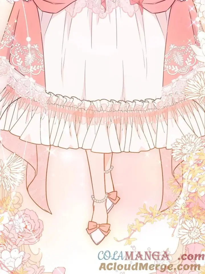 漫画《皇家厨师小姐》153.最佳舞会第125张图
