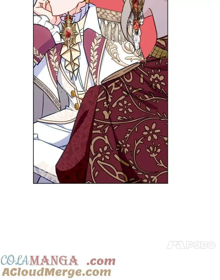 漫画《皇家厨师小姐》153.最佳舞会第21张图