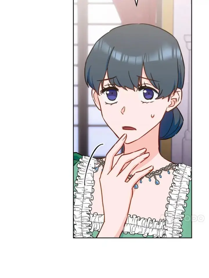 漫画《皇家厨师小姐》153.最佳舞会第31张图