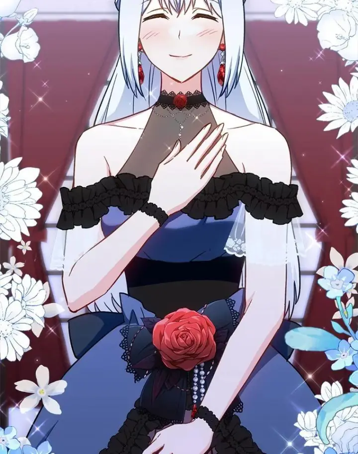 漫画《皇家厨师小姐》153.最佳舞会第39张图