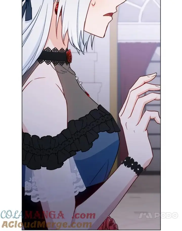 漫画《皇家厨师小姐》153.最佳舞会第77张图