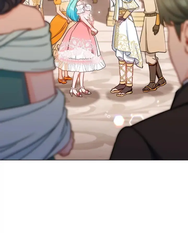 漫画《皇家厨师小姐》153.最佳舞会第82张图
