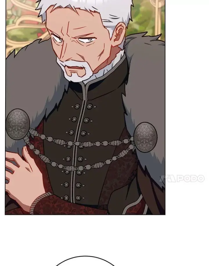 漫画《皇家厨师小姐》154.意外来客第108张图