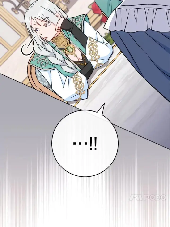 漫画《皇家厨师小姐》154.意外来客第131张图