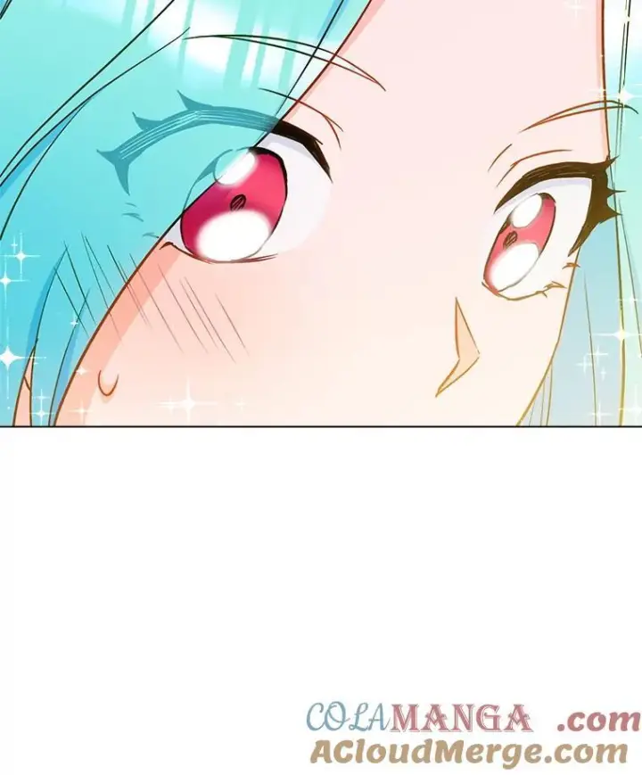 漫画《皇家厨师小姐》154.意外来客第137张图