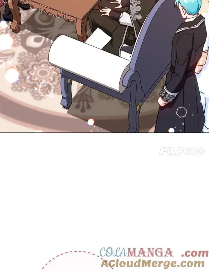 漫画《皇家厨师小姐》154.意外来客第61张图