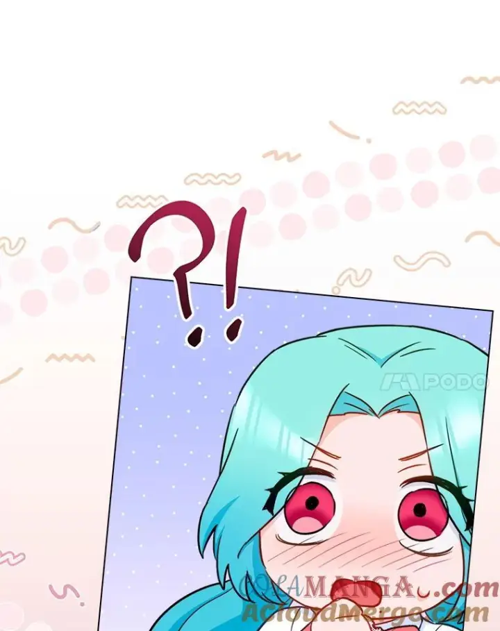 漫画《皇家厨师小姐》154.意外来客第81张图