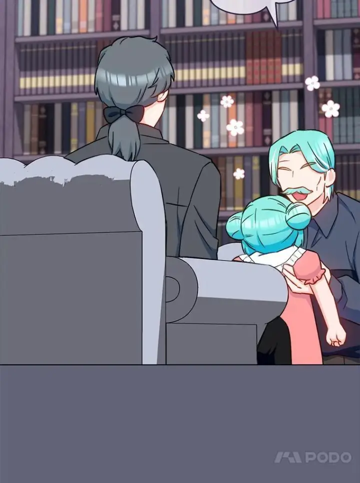 漫画《皇家厨师小姐》155.争宠第127张图
