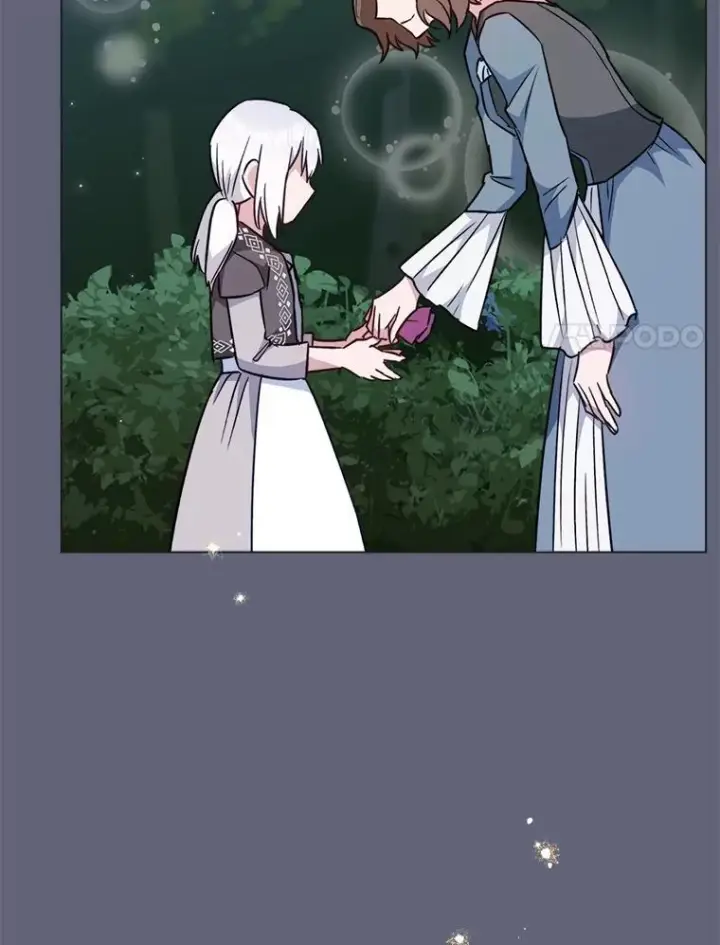 漫画《皇家厨师小姐》156.交换人生第100张图