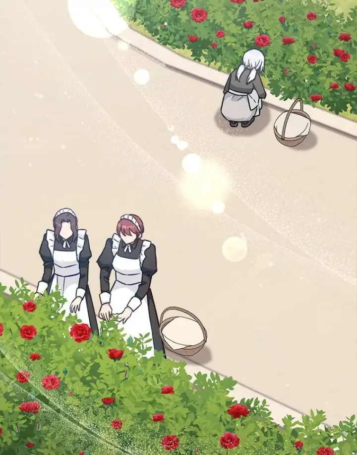 漫画《皇家厨师小姐》156.交换人生第22张图