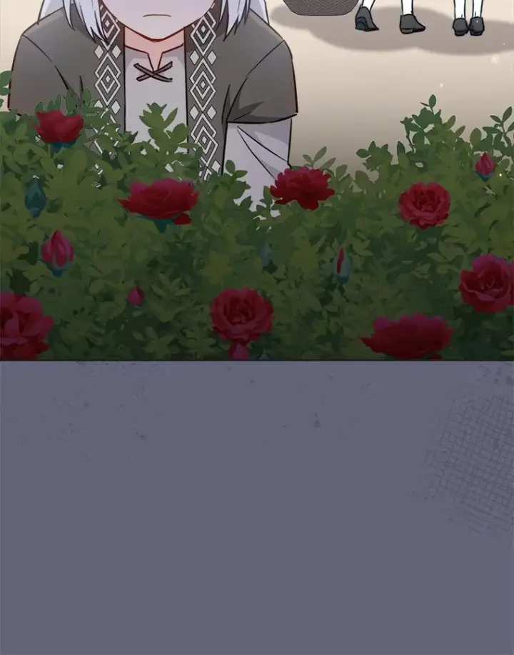 漫画《皇家厨师小姐》156.交换人生第27张图