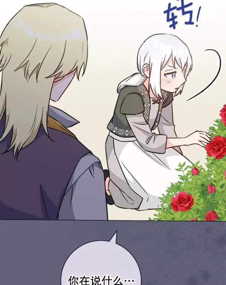 漫画《皇家厨师小姐》156.交换人生第46张图