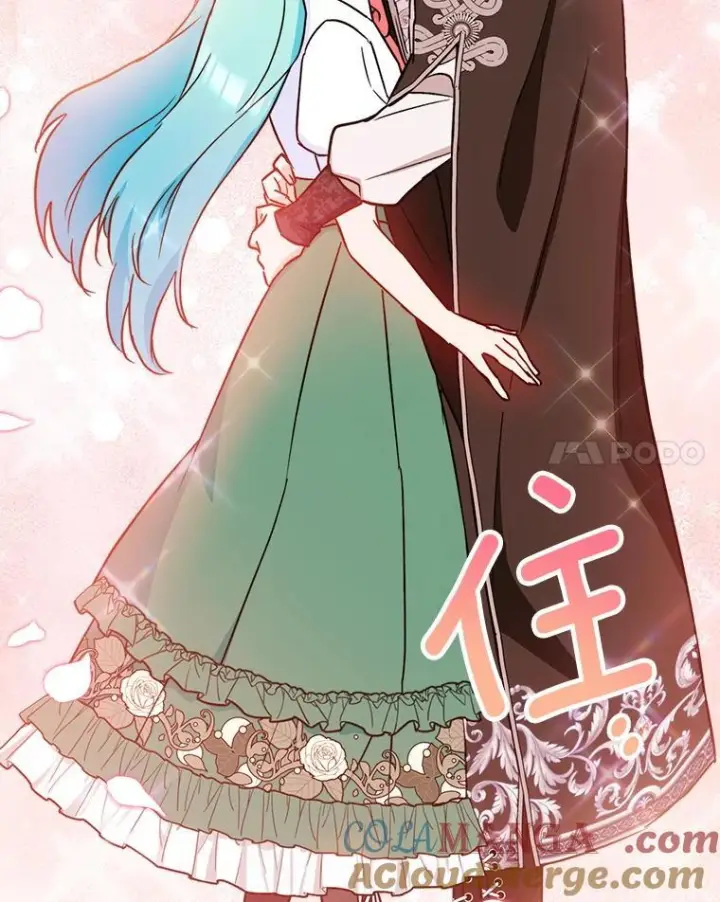 漫画《皇家厨师小姐》157.微妙的气氛第129张图