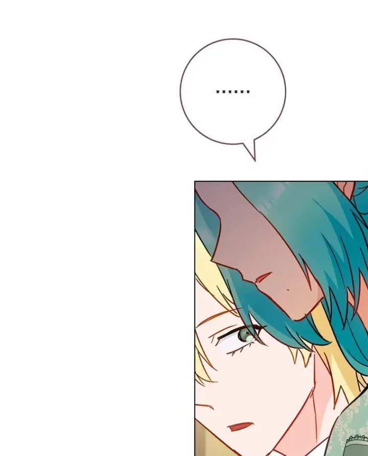 漫画《皇家厨师小姐》158.皇后的茶话会第106张图