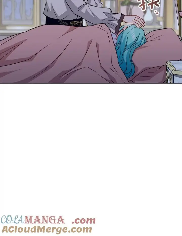 漫画《皇家厨师小姐》158.皇后的茶话会第25张图