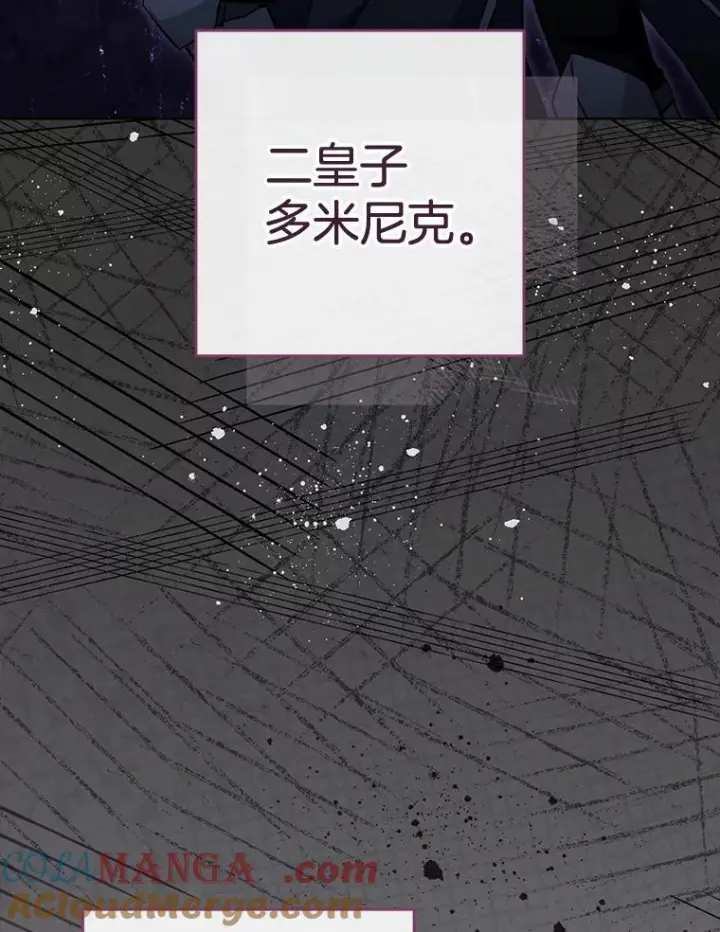 漫画《皇家厨师小姐》158.皇后的茶话会第29张图