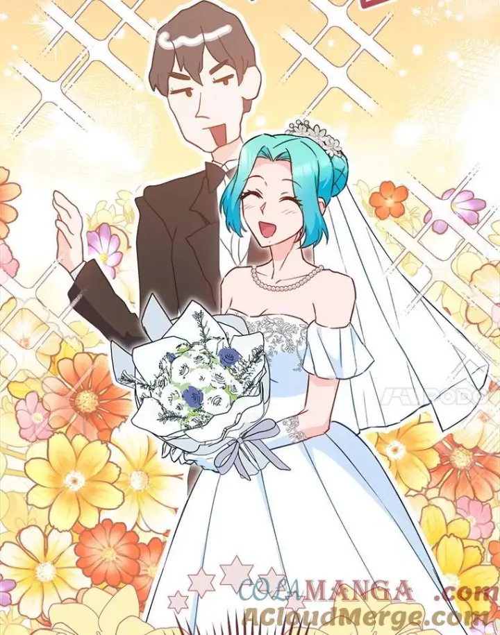 漫画《皇家厨师小姐》158.皇后的茶话会第37张图