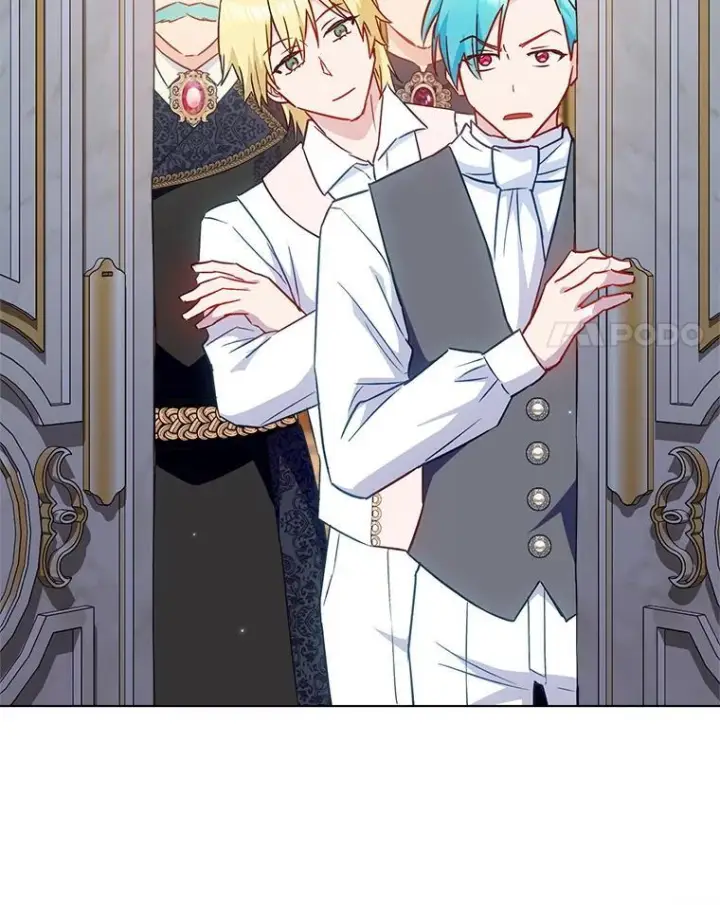 漫画《皇家厨师小姐》158.皇后的茶话会第4张图