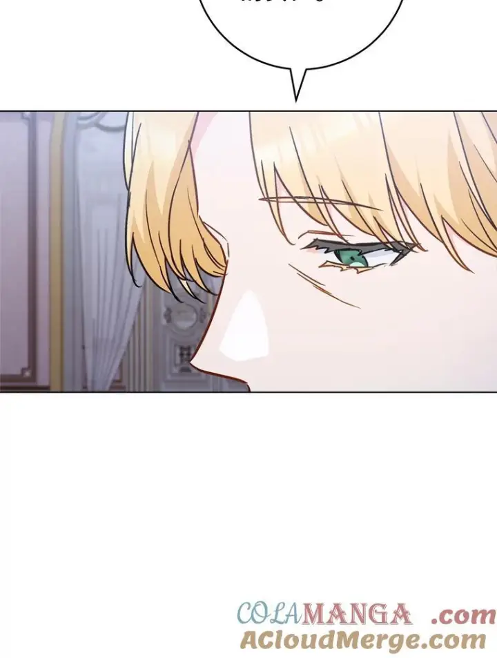 漫画《皇家厨师小姐》158.皇后的茶话会第45张图