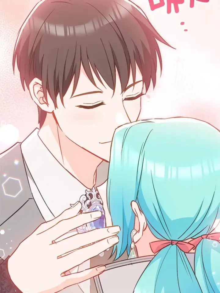 漫画《皇家厨师小姐》158.皇后的茶话会第71张图