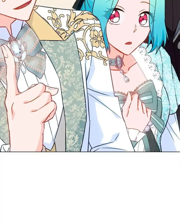 漫画《皇家厨师小姐》158.皇后的茶话会第86张图