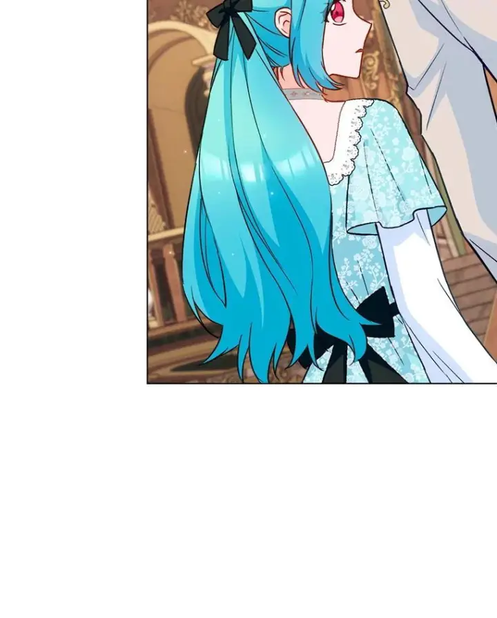 漫画《皇家厨师小姐》158.皇后的茶话会第88张图